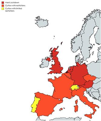 Christmas Festivities and COVID-19: A Foreseeable Risk to Anticipate